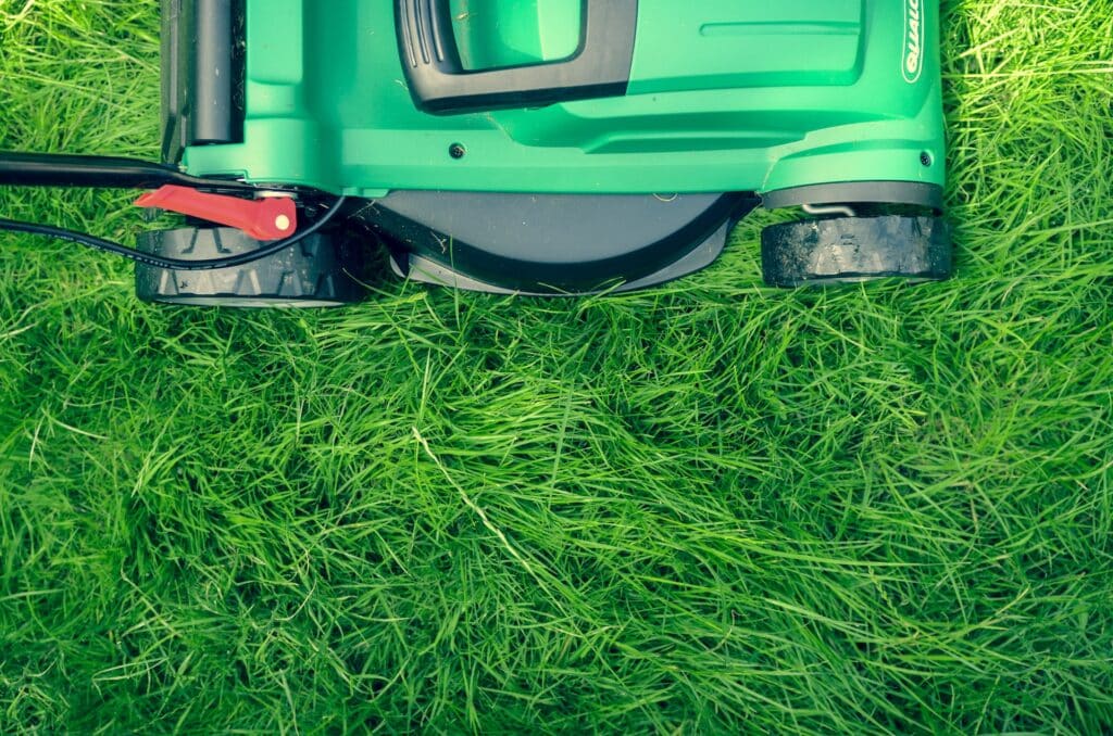 test - Find bedste græsslåmaskine til dig