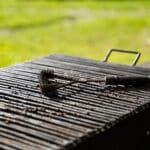Rengøring af grill – Sådan gør du
