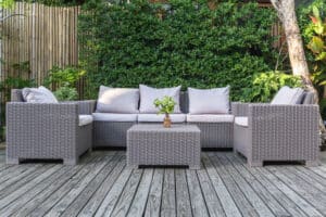 Lounge havemøbler test