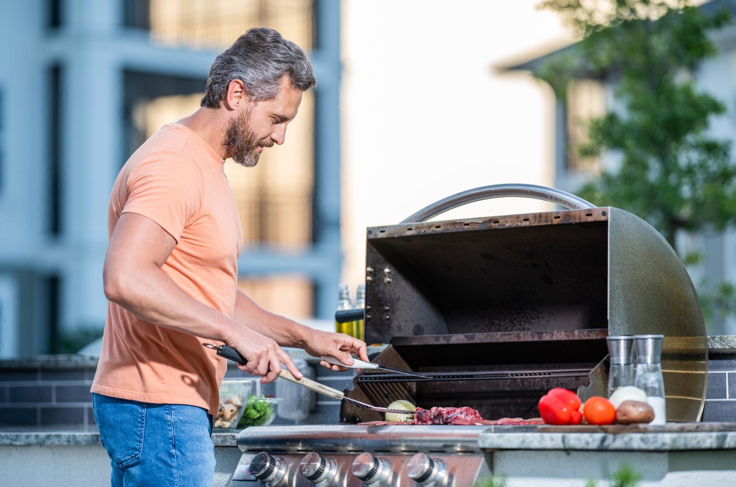 Gasregulator til grill: Gå ikke på kompromis med kvaliteten