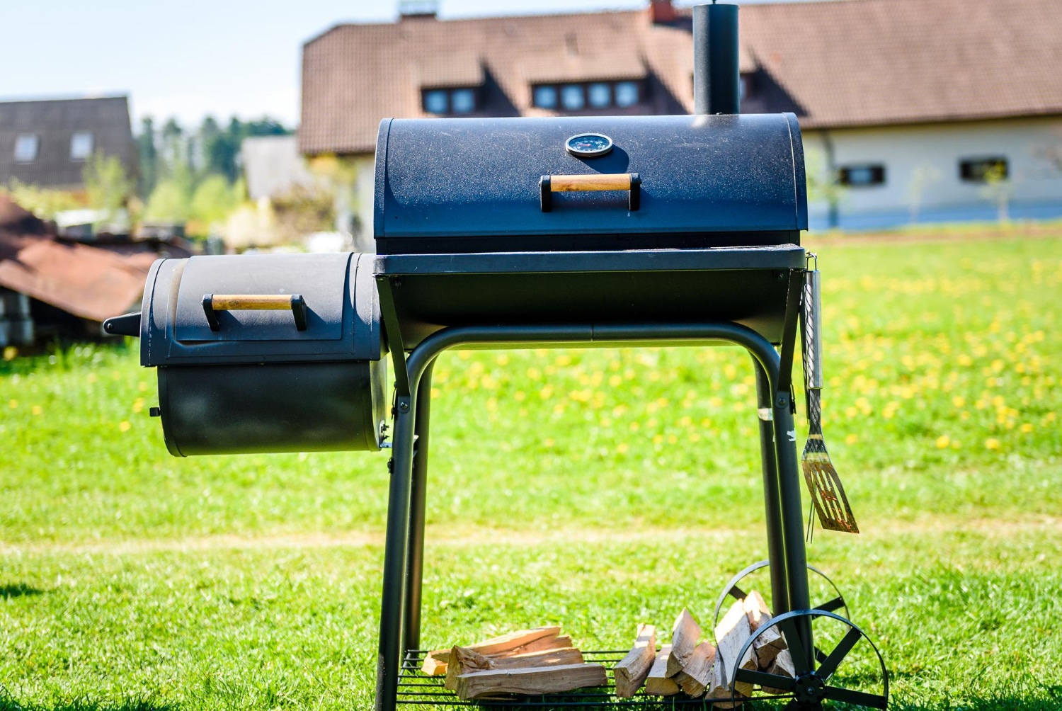 Træpillegrill test: Derfor skal du vælge denne type grill