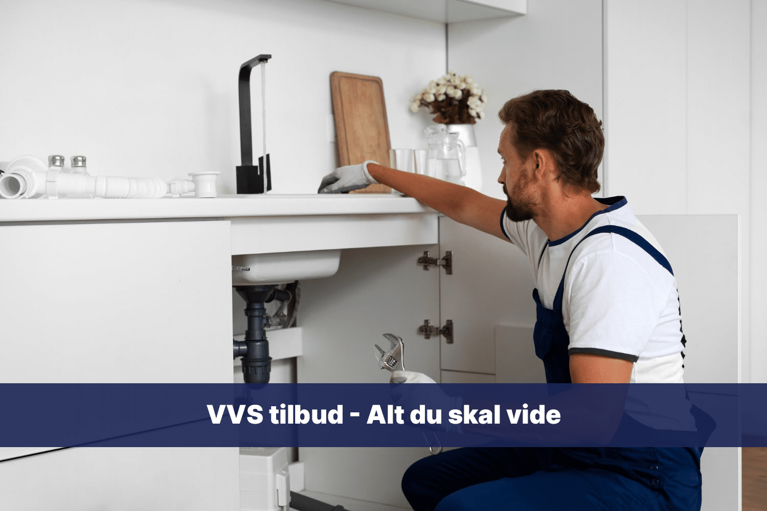 VVS tilbud