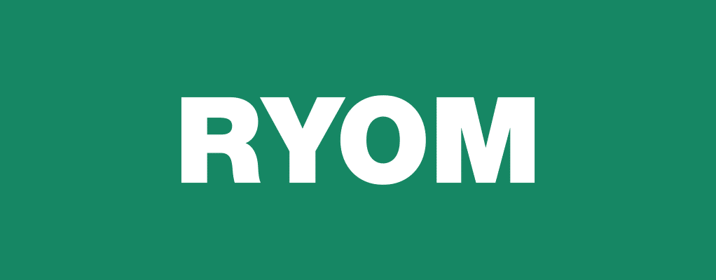 Ryom