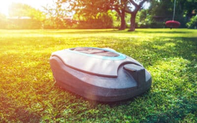 Bedste gardena robotplæneklipper i test