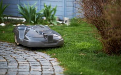 Bedste grouw robotplæneklipper i test