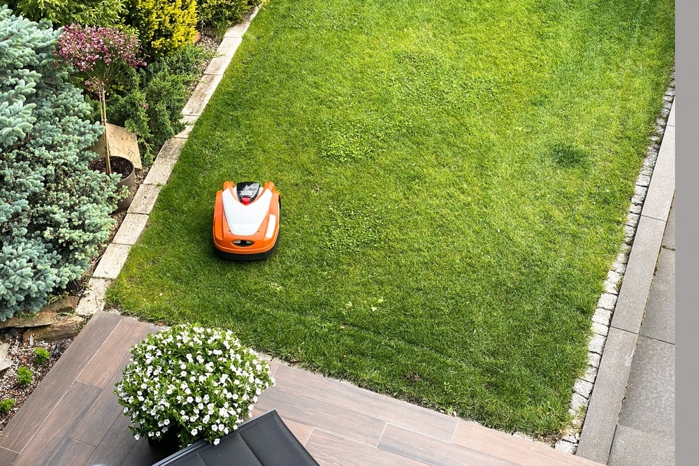Husqvarna Robotplæneklipper