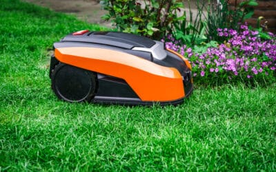 Bedste robotplæneklipper uden kanttråd i test