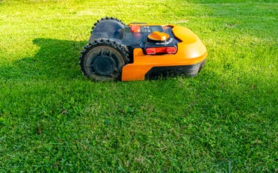 Bedste worx robotplæneklipper i test